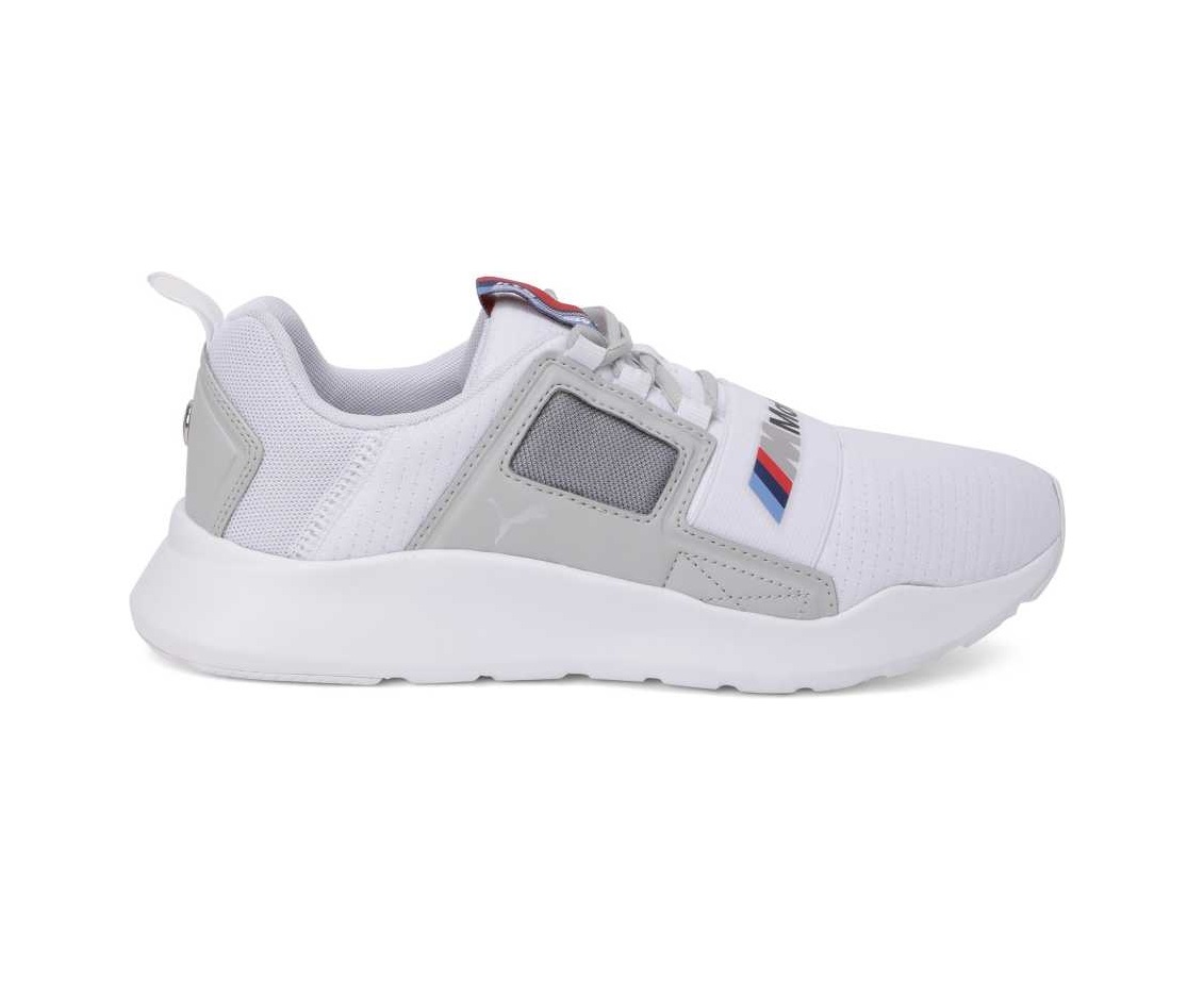 Puma wired online bmw